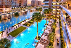 Prime Location | Waterfront | Open View