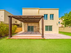 Single Row | Corner Unit | Landscaped| Unfurnished