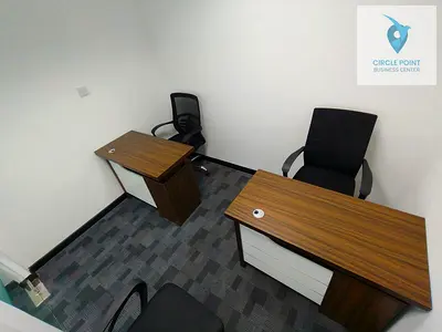SPECIAL OFFER: 1 MONTH RENT FREE | Office Space for Rent in Port Saeed, Deira