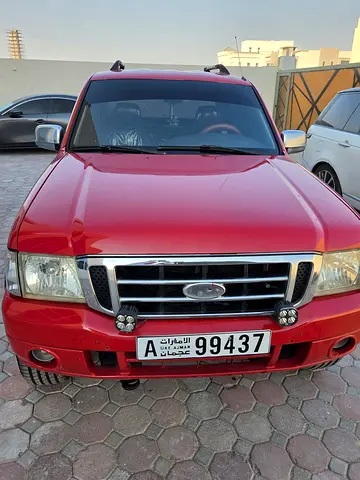 صورة 2 لـ 2006 FORD RANGER