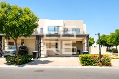 Stunning 4BR+M Corner Villa | Ready to Move In
