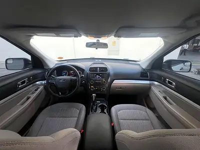 2018 FORD EXPLORER — миниатюра 12
