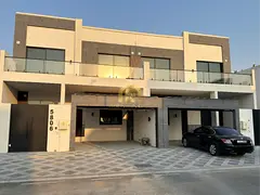 Luxury Villa | vibrant near Masar | Brand New