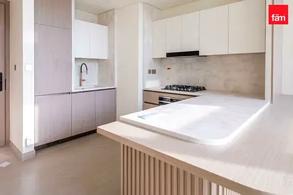 Ready To Move | Unfurnished | Private Pool