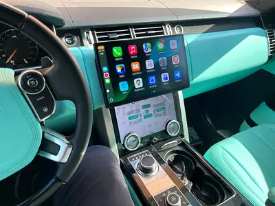 Land Rover Range Rover Autobiography Ultimate Edition 2014 GCC Specs