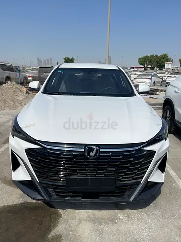 Changan X5 Plus 2026 Chinese Specs Brand New
