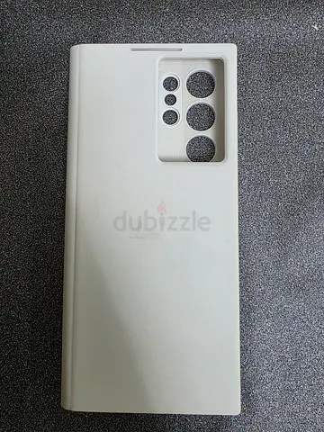 Samsung Galaxy S22 Ultra S View  cover case