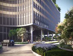 Exclusive 2 Bed | Designer Finishes | High-End Lifestyle
