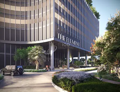 Exclusive 2 Bed | Designer Finishes | High-End Lifestyle