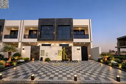 # 🏡 فلل للبيع في عجمان | اختر منزلك القادم في موقع مميز وبقيمة حقيقية  ## العربية  إذا كنت تبحث عن **فيلا للبيع في عجمان** تجمع بين الموقع المميز، ال