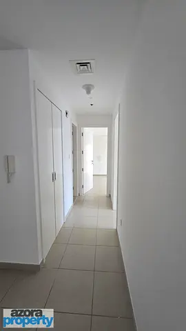 OPEN VIEW | SPACIOUSE LAYOUT | READY TO MOVE