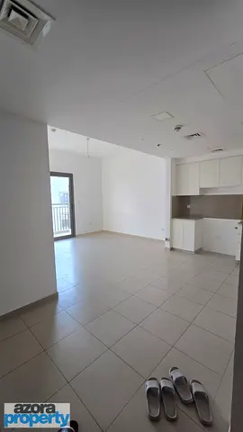 OPEN VIEW | SPACIOUSE LAYOUT | READY TO MOVE