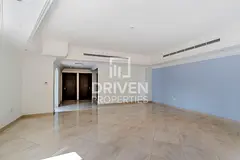 Well Maintained | Maids Room | Park View