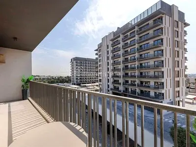 Fully Furnished | 12 Cheques | Vacant