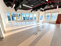 High Floor | Canal View | Fitted | 12 Parking