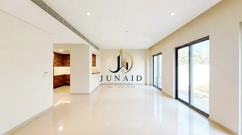 Huge and Spacious 3BR+Maid Room+Store+All Amenities Only 160k