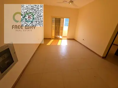 1 Bedroom Apartment for Annual Rent – Al Rawda, Ajman A 1-bedroom apartment is available for annual rent in Al Rawda, Ajman, offering a practical lay
