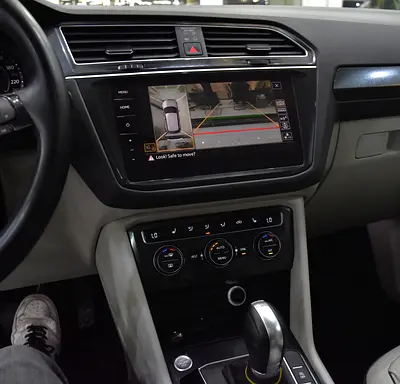 2019 Volkswagen TIGUAN 缩略图 15