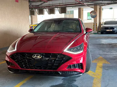 2023 Hyundai Sonata SEL - American Specs - Clean Condition