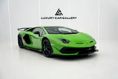 ONE OF 900 COUPÉS | ALA 2.0 | CARBON-FIBRE BUCKET SEATS