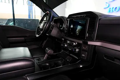 2022 FORD F-150 — миниатюра 19