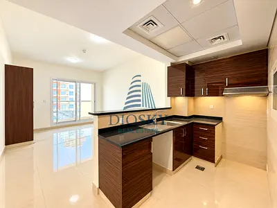 Flexible Payment | Pool View | Chiller in Dewa