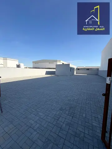 🏞️ Land for Sale in Al Sajaa – Excellent Investment Opportunity 📍 Prime Location in Al Sajaa A great opportunity to own a spacious plot of land in