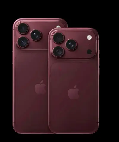 18 pro max