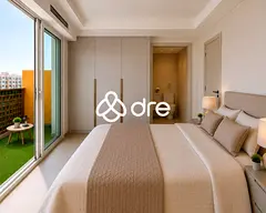 Vacant | Roof Access | Unfurnished | Big Garden