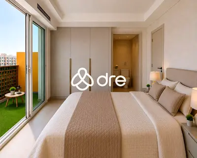 Vacant | Roof Access | Unfurnished | Big Garden