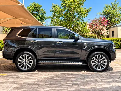 صورة 4 لـ 2024 FORD EVEREST