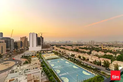 Fully Furnished | Smart Home | Burj Al Arab View