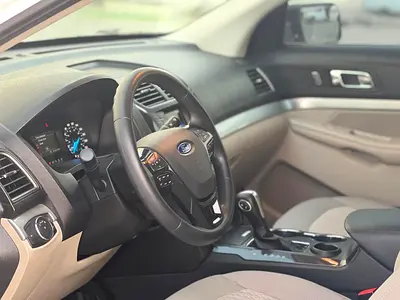 2018 FORD EXPLORER — миниатюра 15