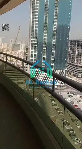 1BR for Sale in Horizon Towers | AED 350K