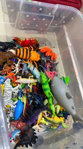 Kids toys bundel