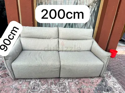Marina Home Sofa