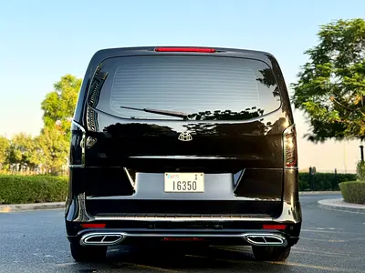 2018 Mercedes-BENZ VITO — фото 4