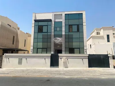 🏡 VILLA FOR SALE IN AL HOSHI – SHARJAH