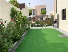 Corner Villa | High-Value Asset | Prime Sharjah Location | Resale