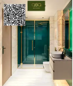 Own your apartment in the best project in the Emirate of Ajman without registration fees. Freehold f