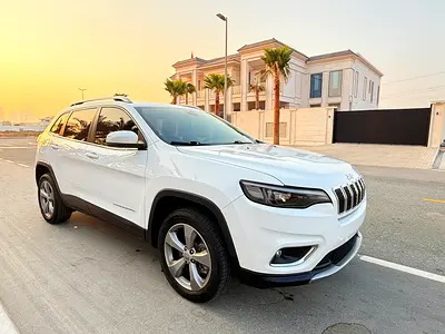 2020 JEEP CHEROKEE 照片 9