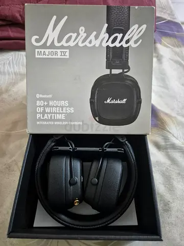 Marshall MAJOR IV Headphone
