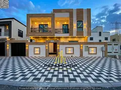# 🏡 Villas for Sale in Ajman | Choose Your Next Home in a Prime Location with Real Value ## Arabi