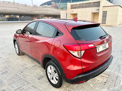 2019 Honda HR-V 照片 6