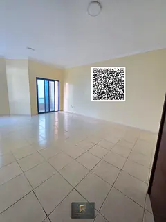 2bhk Al Khour Tower for Rent
