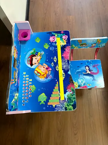 Desk for kids