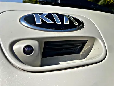 2017 KIA PICANTO — миниатюра 11