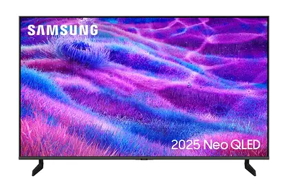 Samsung 100 inch TV Smart Neo QLED - 4K - 120Hz, 100QN80F