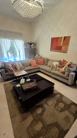 Premium Quality luxury West Elm Harmony feather filled sofa