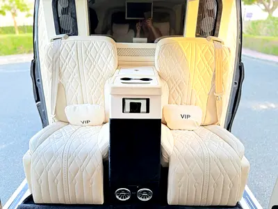 2018 Mercedes-BENZ VITO — фото 6